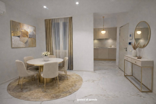 Appartamento in vendita a Pescara