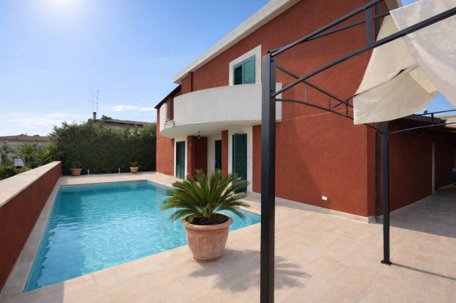 Luxusvilla zu immobiliensuche in Casalbordino