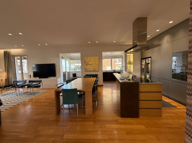 Attico in vendita a Pescara