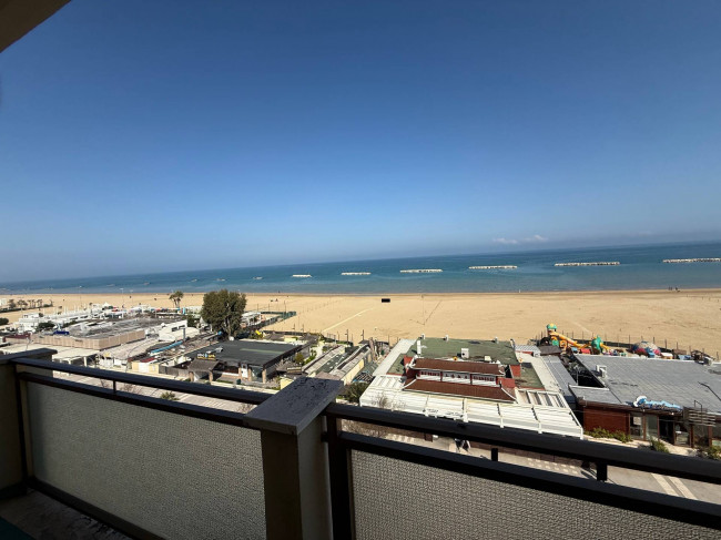 Appartamento in vendita a Pescara