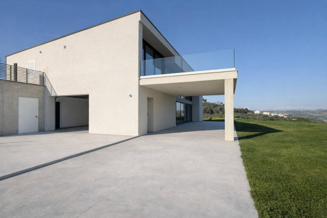 Villa in vendita a Montesilvano