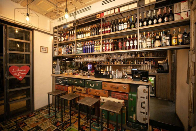 Attività commerciale in vendita a Pescara