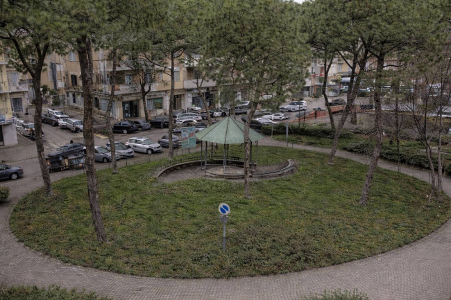 Apartement with terrace for sale in Pescara