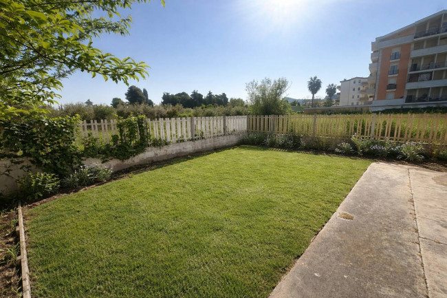 Wohnung mit Garten zu immobiliensuche in Pescara