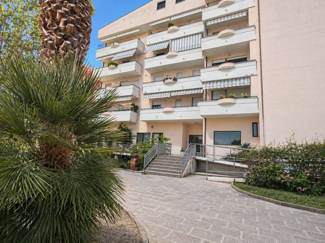 Appartamento in vendita a Pescara