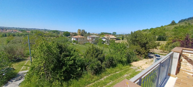 Casale in vendita a Ortona