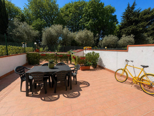 Appartamento con terrazzo in vendita a Francavilla al Mare