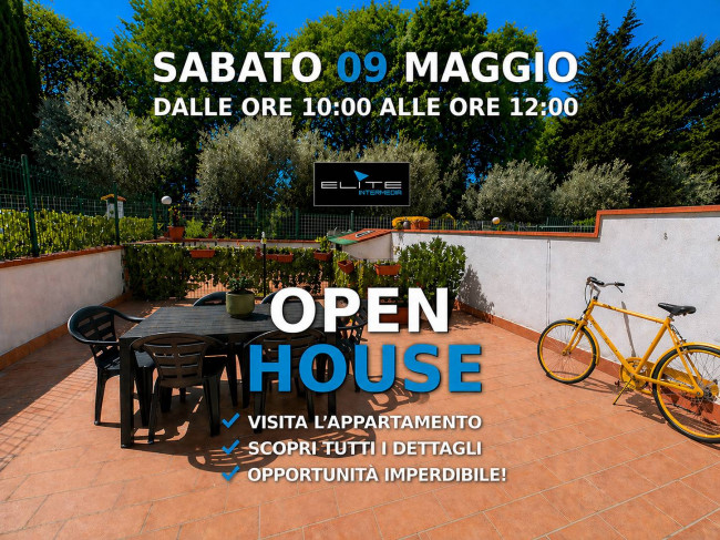 Appartamento con terrazzo in vendita a Francavilla al Mare