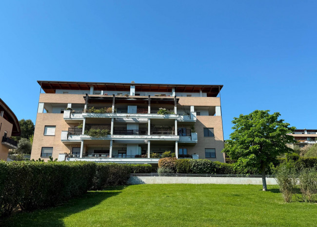 Квартира с терассой на продажа в Pescara