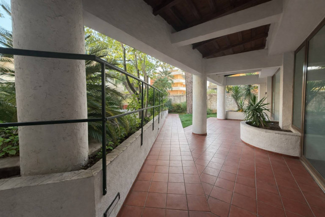 Villa in vendita a Montesilvano
