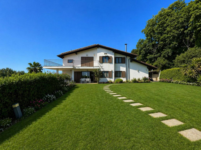 Villa in vendita a Montesilvano