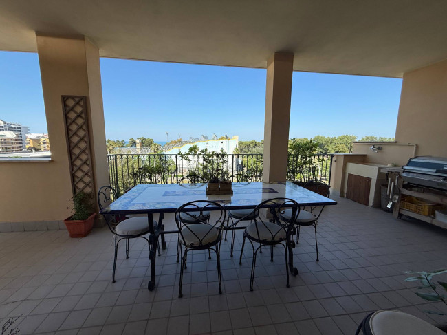 Penthouse zu immobiliensuche in Pescara