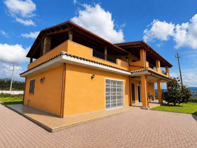  zu immobiliensuche in Rosciano