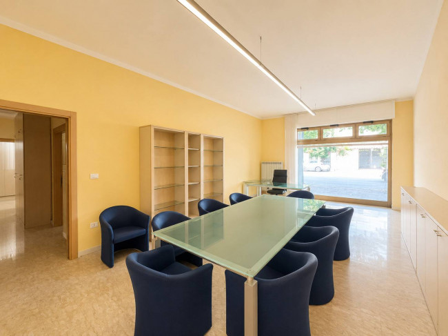 Ufficio in vendita a Pescara