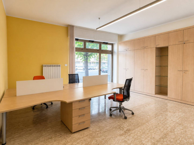 Ufficio in vendita a Pescara