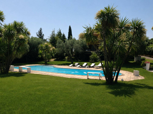 Villa in vendita a Francavilla al Mare