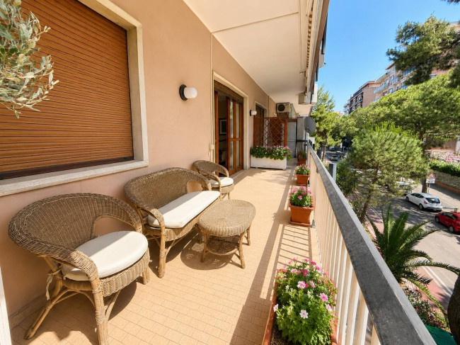Appartamento in vendita a Pescara