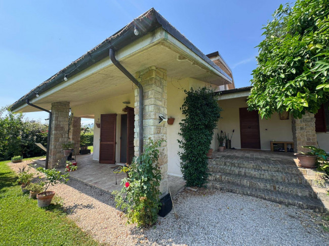 Villa for sale in Cepagatti