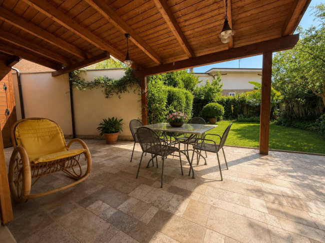 Villa in vendita a Pescara