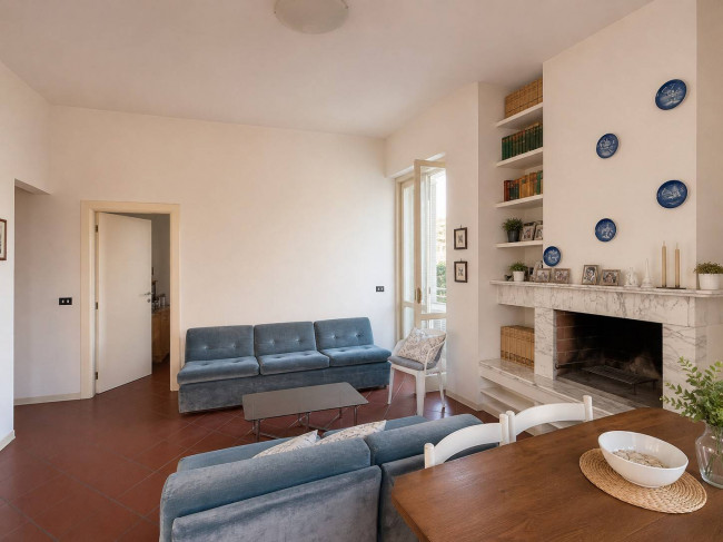 Appartamento in villa in vendita a Pescara