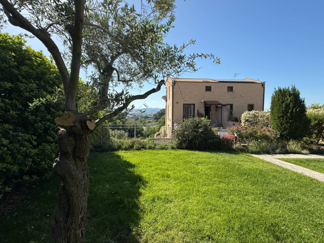 Villa in vendita a Pescara
