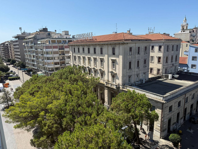 Appartamento in vendita a Pescara