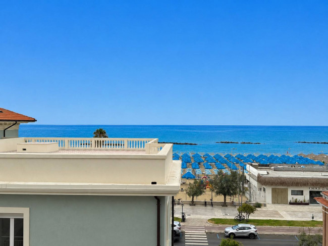 Appartamento in vendita a Pescara