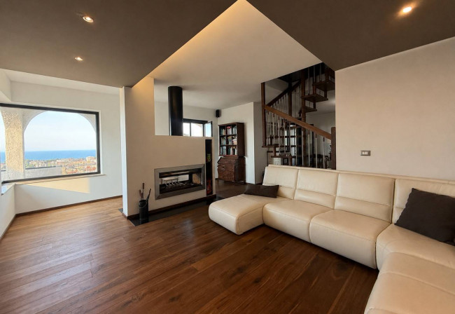 Appartment for sale in Montesilvano