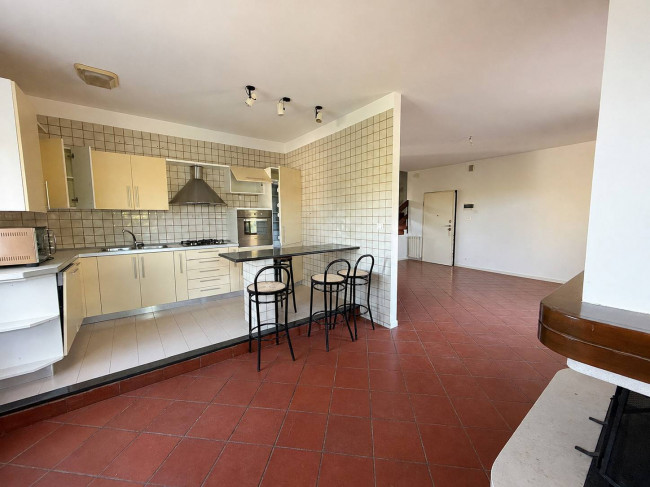 Duplex for sale in Pescara