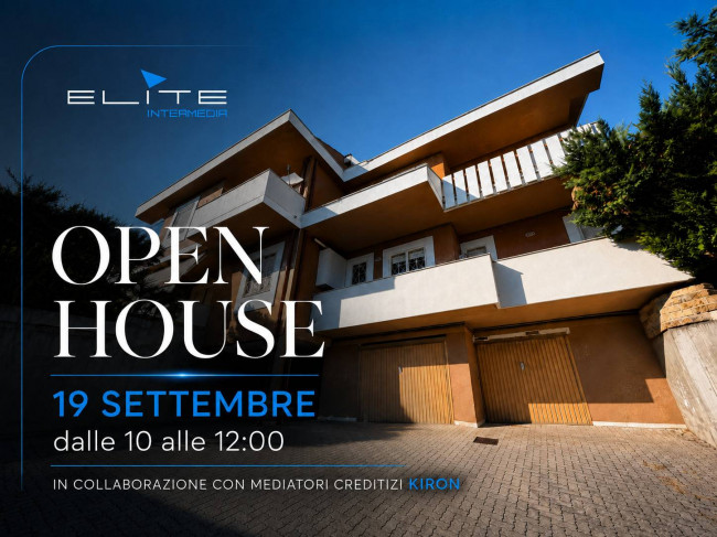 Duplex in vendita a Pescara