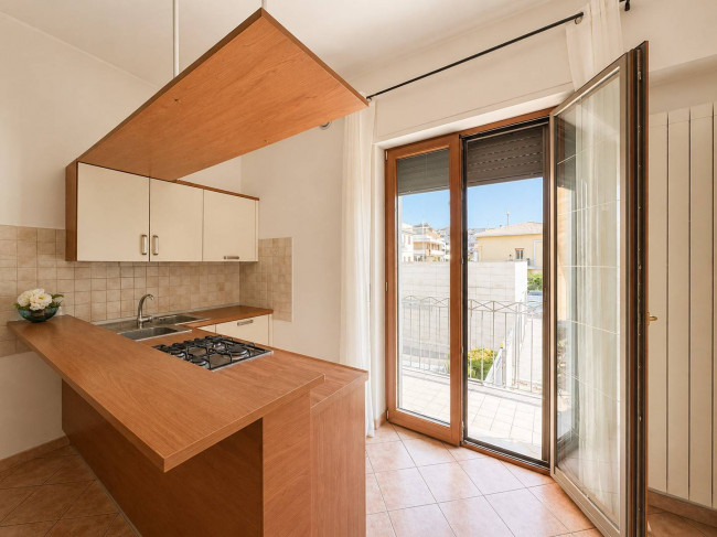 Appartamento in vendita a Pescara