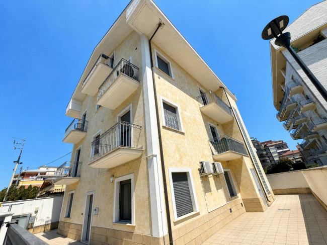 Appartamento in vendita a Pescara