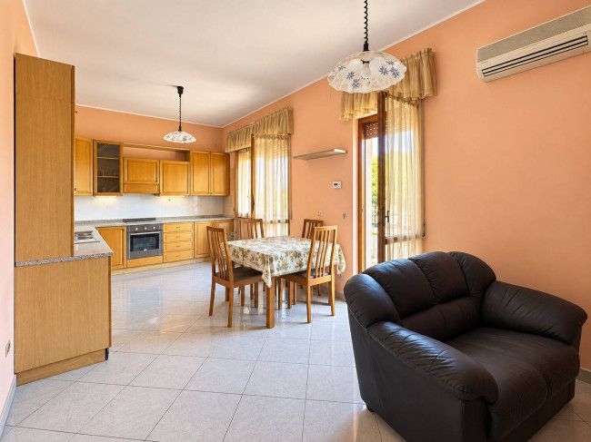 Appartamento in vendita a Pescara