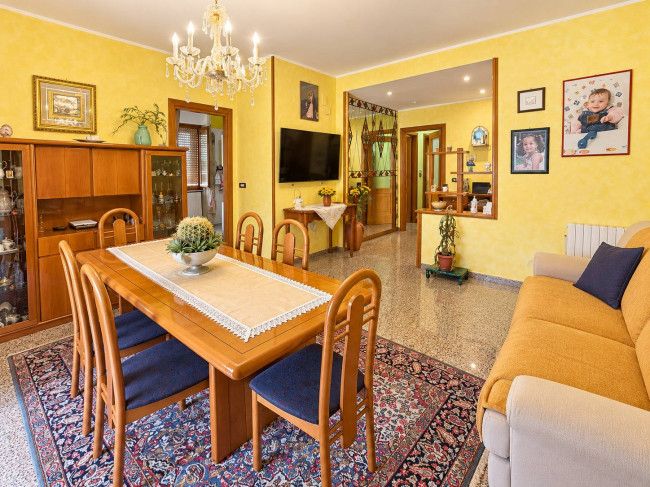 Квартира на продажа в Bussi sul Tirino