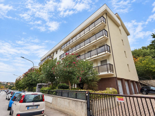 Квартира на продажа в Pescara