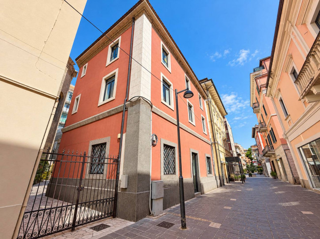 Квартира на продажа в Pescara