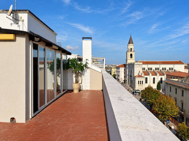 Attico in vendita a Pescara