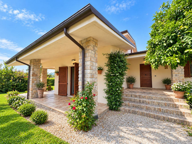 Villa in vendita a Cepagatti