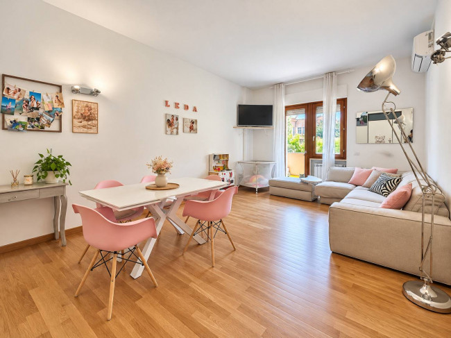 Appartamento in vendita a Pescara
