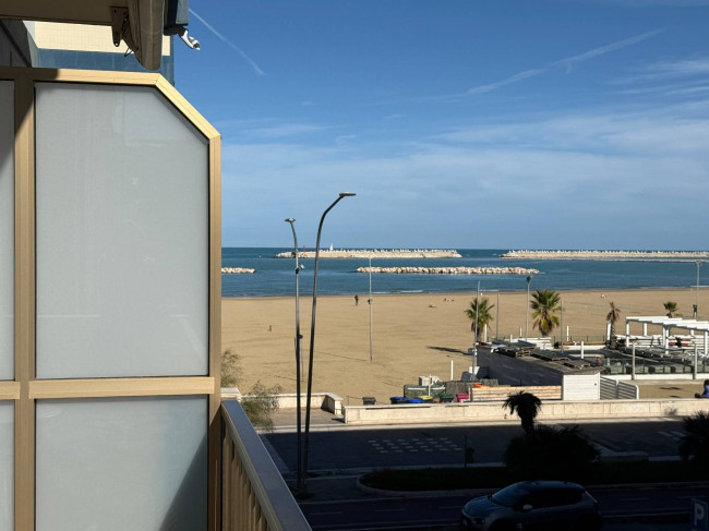 Appartamento in vendita a Pescara
