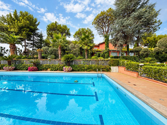 Villa in vendita a Spoltore