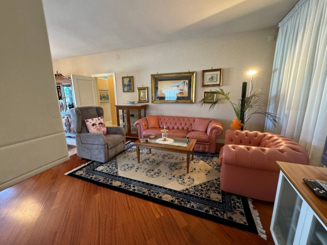 Attico in vendita a Pescara