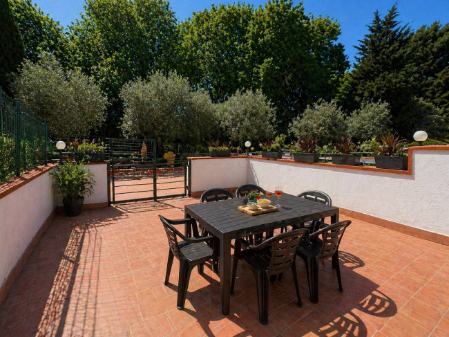 Appartamento con terrazzo in vendita a Francavilla al Mare