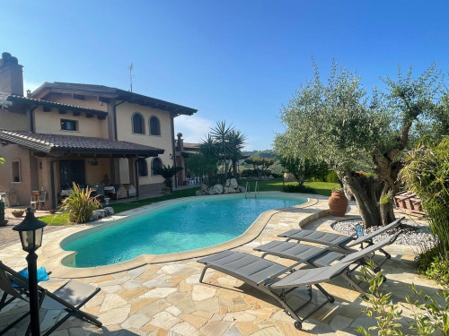 Villa in vendita a Spoltore