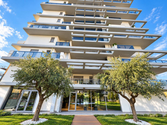 Wohnung zu miete in Pescara