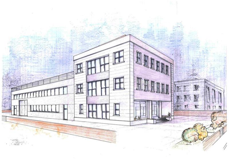 Industriale/Logistico