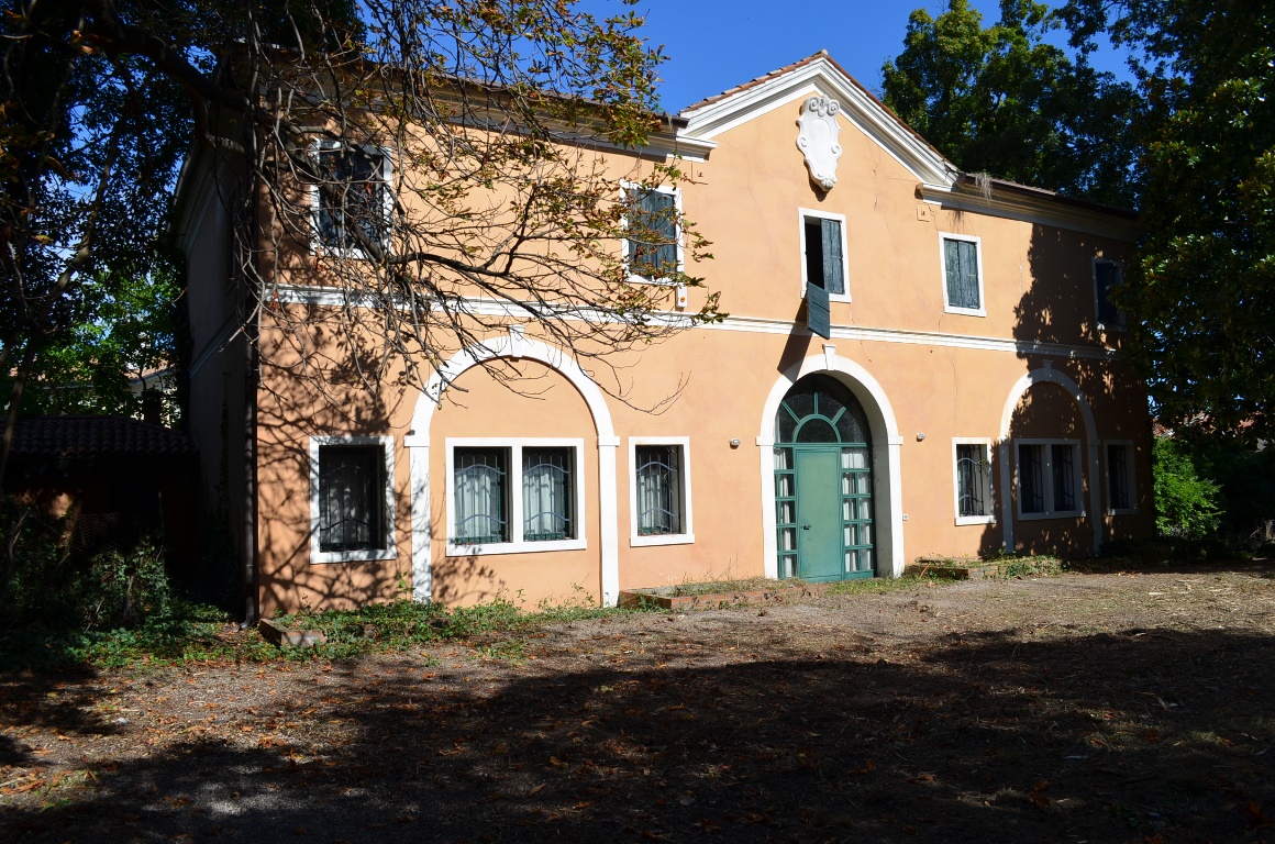 Terreno Residenziale