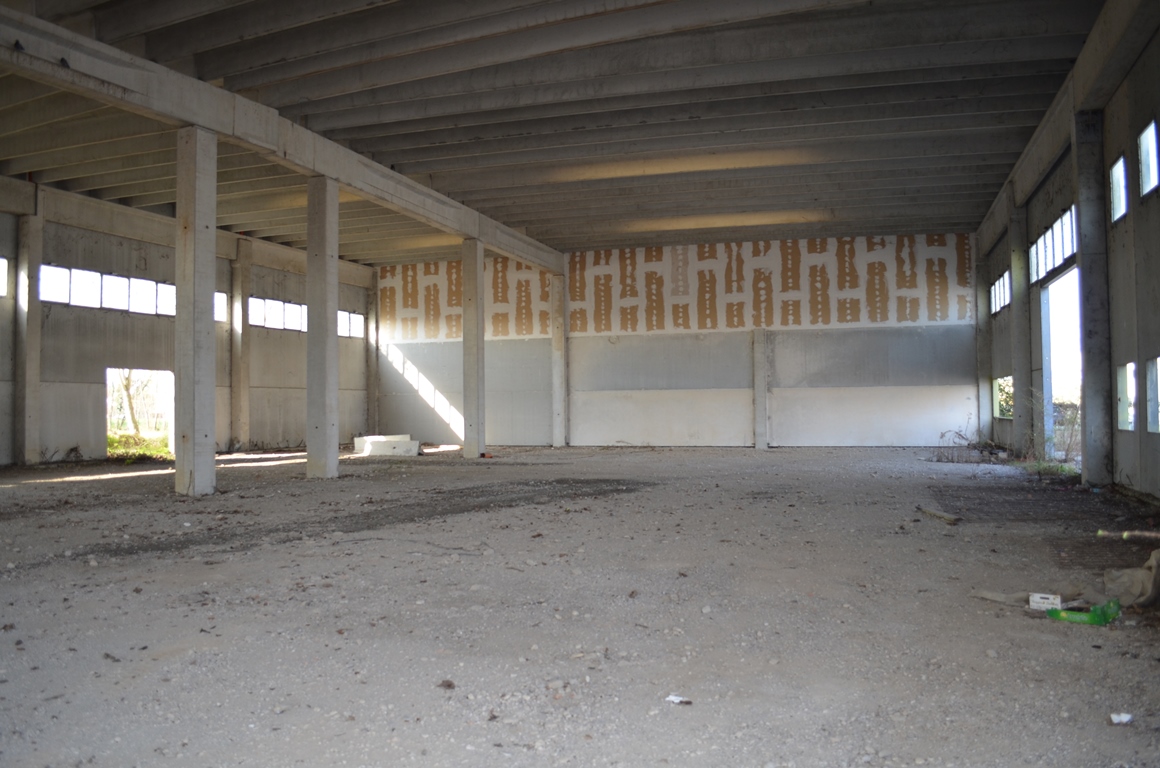 Industriale/Logistico