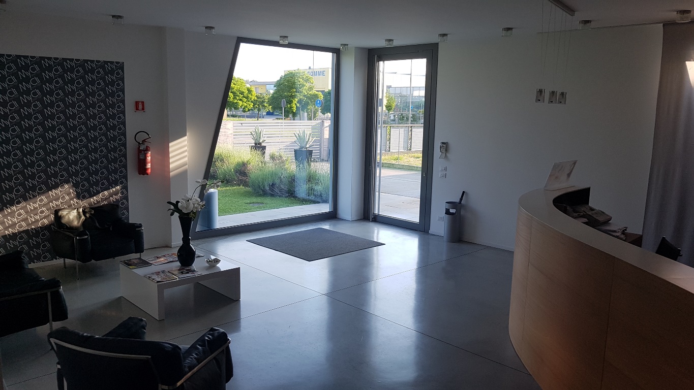 Industriale/Logistico