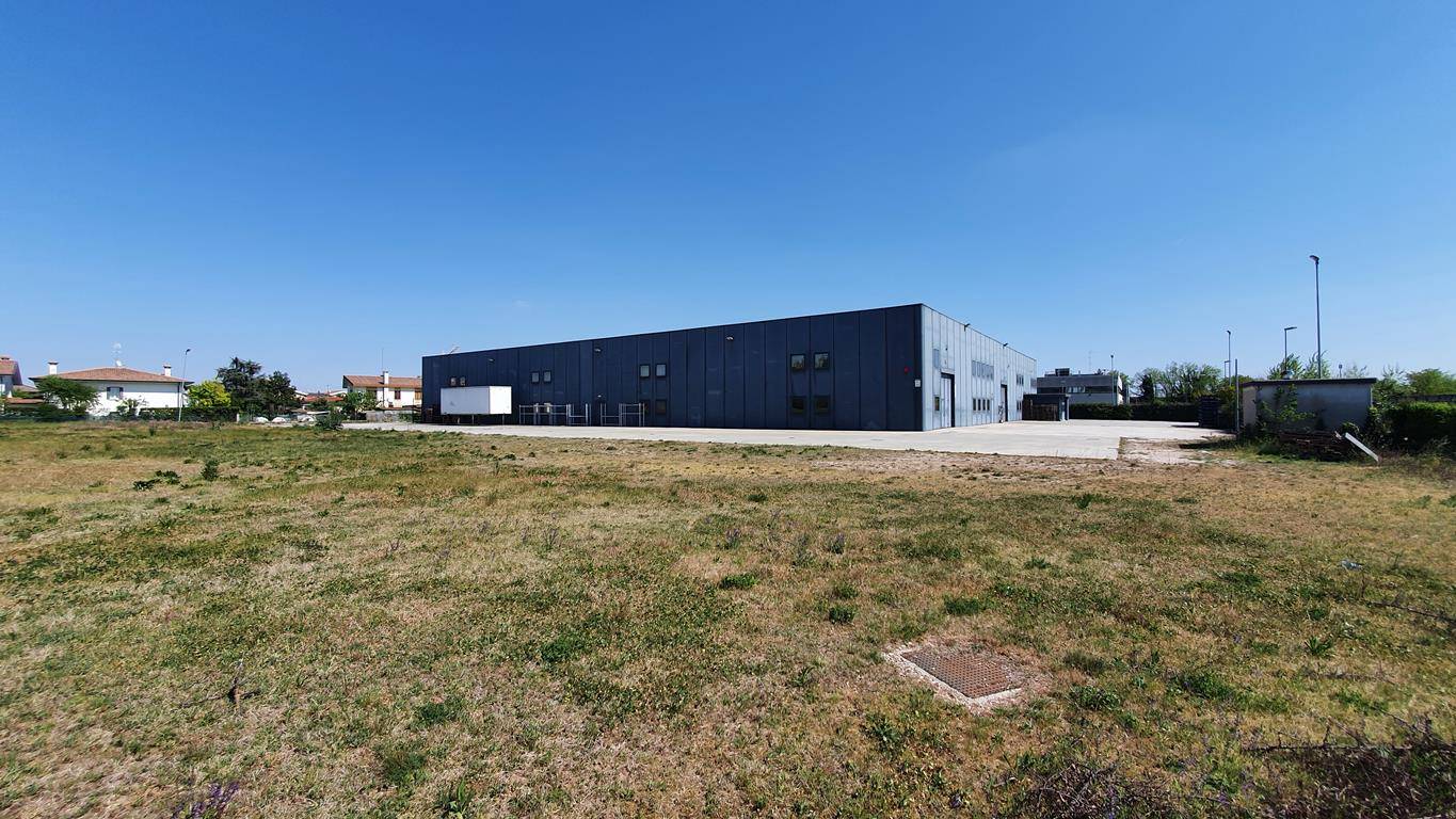 Industriale/Logistico